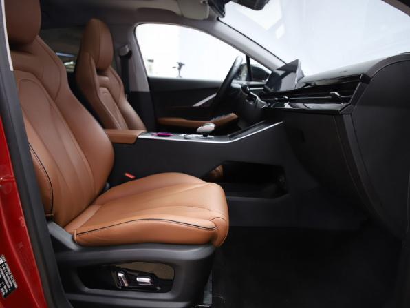 Omoda C5 I с пробегом 2024 года, цена 1 590 000 рублей, 83540 км, внедорожник, Автокод Объявления