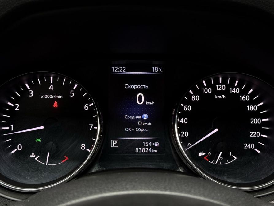 Nissan Qashqai II Рестайлинг Ижевск  - изображение 31