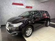 Nissan Qashqai I Рестайлинг Ярославль  - изображение 35