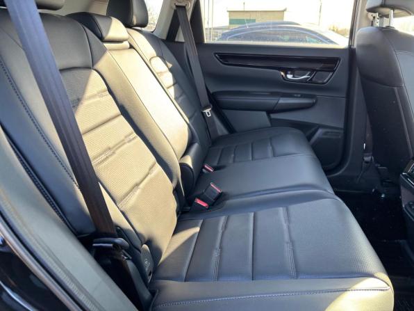 Honda CR-V VI с пробегом 2026 года, цена 4 390 000 рублей, 53 км, внедорожник, Автокод Объявления