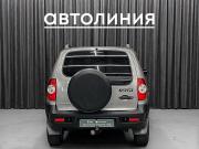 Chevrolet Niva I Рестайлинг Красноярск  - изображение 18