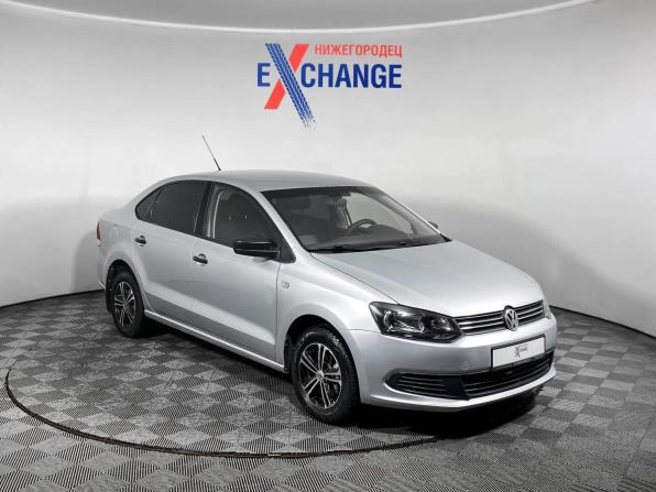 Volkswagen Polo V с пробегом 2012 года, цена 525 000 рублей, 170699 км, седан, Автокод Объявления