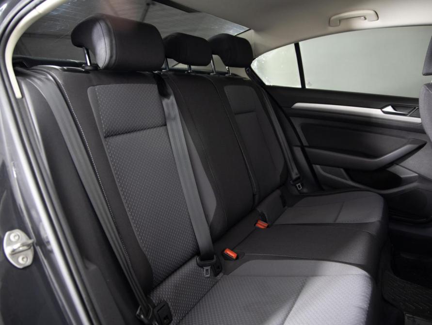 Volkswagen Passat B8 Санкт-Петербург  - изображение 11