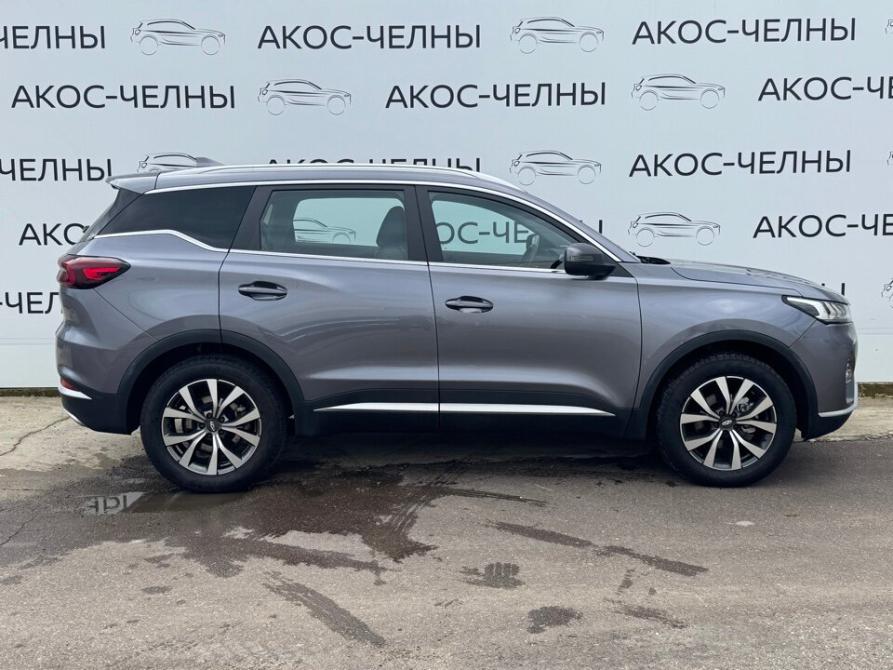 Chery Tiggo 7 Pro I Набережные Челны  - изображение 5
