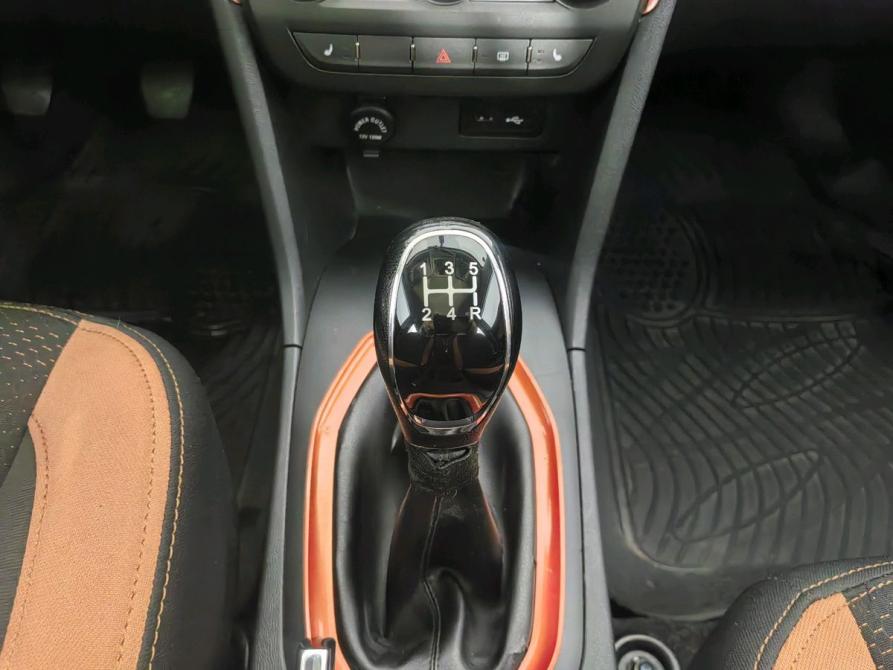 Chery Tiggo 2 I Санкт-Петербург  - изображение 27