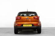 Kia Sportage III Барнаул  - изображение 32