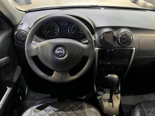 Nissan Almera III (G15) с пробегом 2013 года, цена 1 100 000 рублей, 48040 км, седан, Автокод Объявления