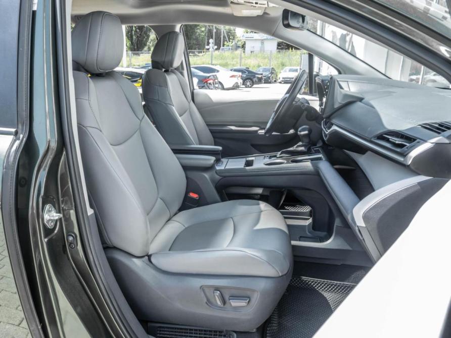 Toyota Sienna IV Ставрополь  - изображение 8