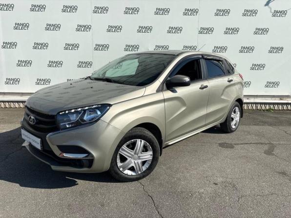 Lada (ВАЗ) XRAY I с пробегом 2019 года, цена 799 000 рублей, 51000 км, хэтчбек, Автокод Объявления