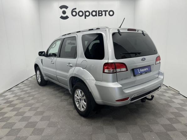 Ford Escape I Рестайлинг 2 с пробегом 2008 года, цена 980 000 рублей, 134809 км, внедорожник, Автокод Объявления