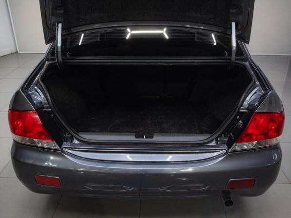 Mitsubishi Lancer IX с пробегом 2007 года, цена 559 000 рублей, 217000 км, седан, Автокод Объявления