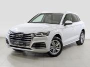 Audi Q5 II (FY) Москва  - изображение 31