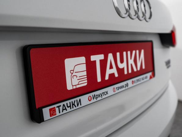Audi Q3 I (8U) с пробегом 2013 года, цена 1 700 000 рублей, 103958 км, внедорожник, Автокод Объявления