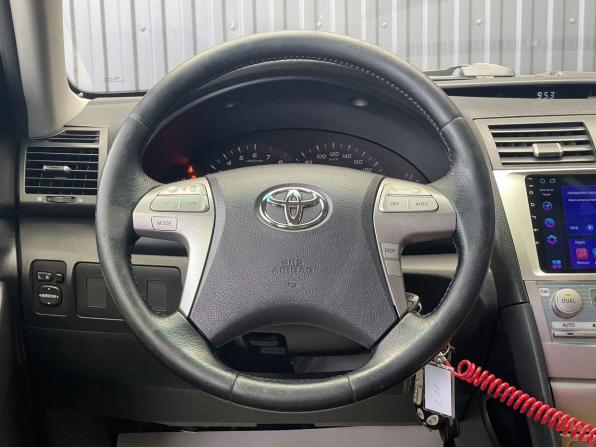 Toyota Camry VI (XV40) с пробегом 2007 года, цена 1 150 000 рублей, 237360 км, седан, Автокод Объявления