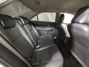 Toyota Camry VII (XV50) Рестайлинг Москва  - изображение 36