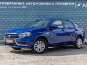 Lada (ВАЗ) Vesta I Ижевск  - изображение 20
