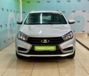 Lada (ВАЗ) Vesta I Набережные Челны  - изображение 24