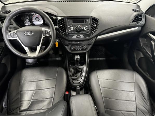Lada (ВАЗ) Vesta I с пробегом 2021 года, цена 945 000 рублей, 101370 км, седан, Автокод Объявления