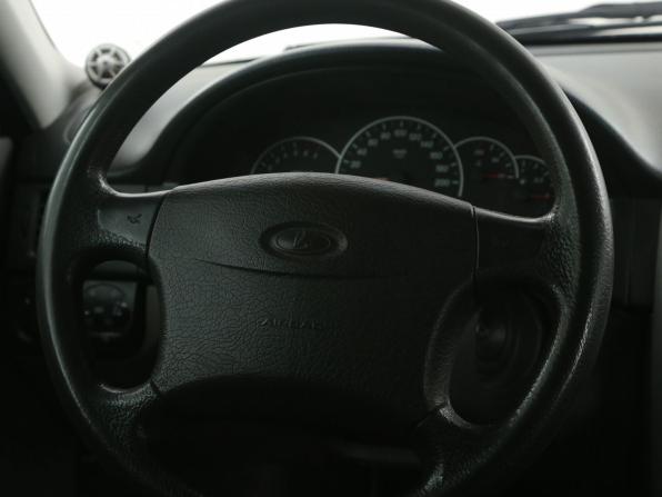 Lada (ВАЗ) Priora I с пробегом 2009 года, цена 184 000 рублей, 235000 км, хэтчбек, Автокод Объявления