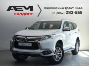 Mitsubishi Pajero Sport III Барнаул  - изображение 36