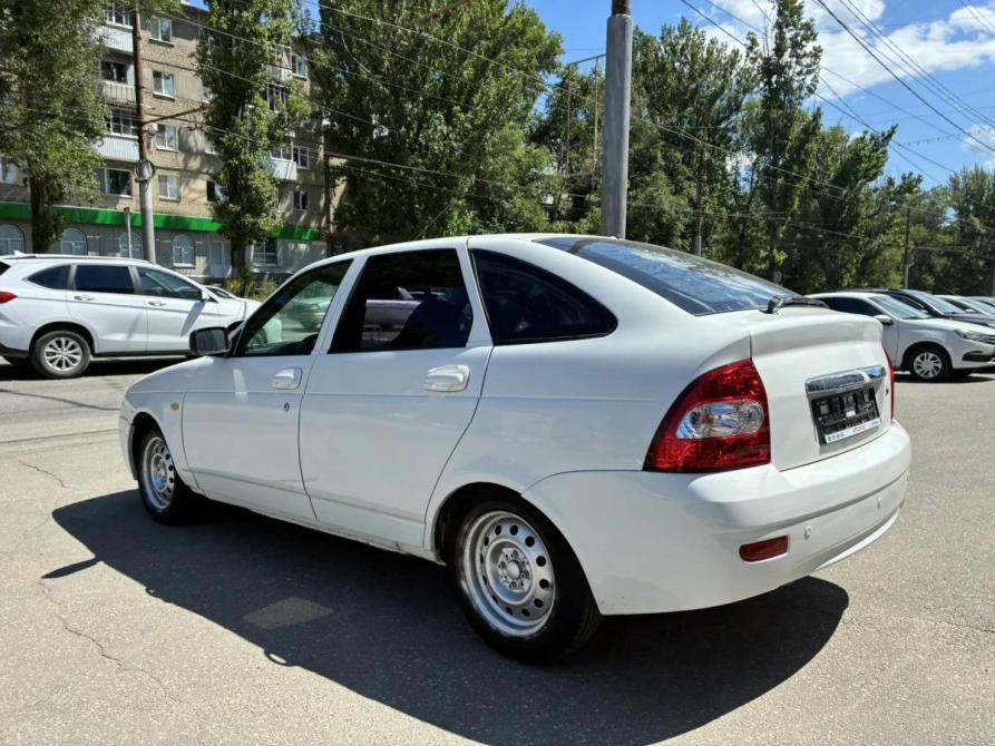 Lada (ВАЗ) Priora I Саратов  - изображение 6