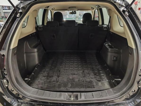 Mitsubishi Outlander III Рестайлинг 3 с пробегом 2018 года, цена 2 050 000 рублей, 127171 км, внедорожник, Автокод Объявления