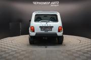 Lada (ВАЗ) 2121 (4x4) I Рестайлинг (2020) Крым  - изображение 27