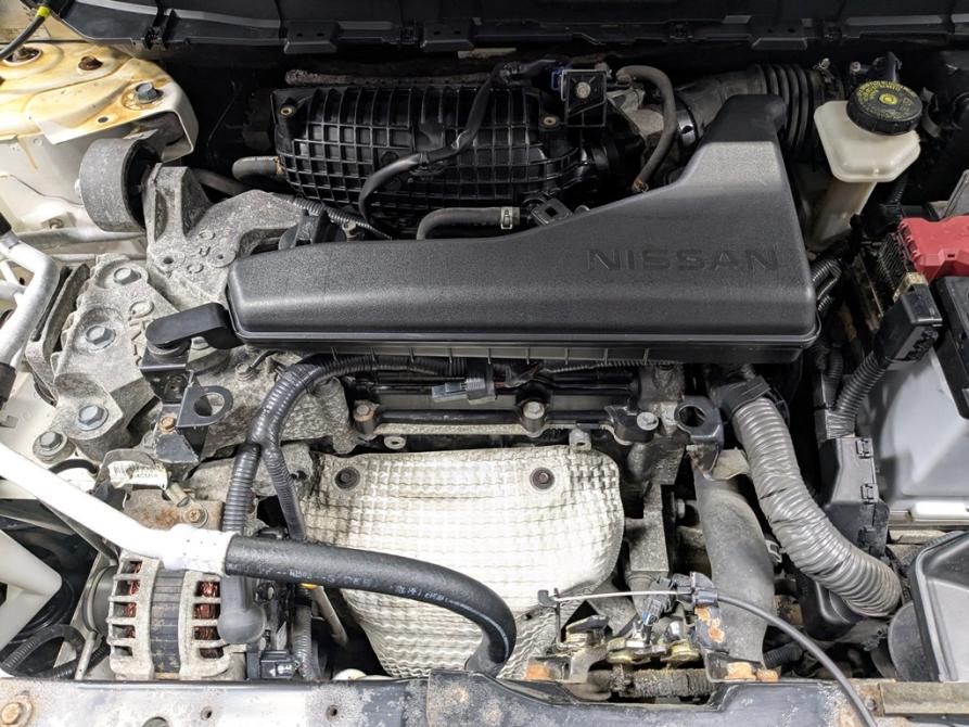 Nissan X-Trail III Москва  - изображение 24