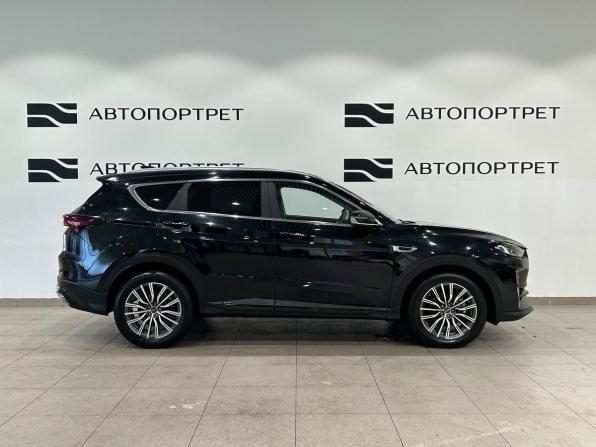 JETOUR X70+ I Рестайлинг с пробегом 2025 года, цена 2 099 000 рублей, 36415 км, внедорожник, Автокод Объявления