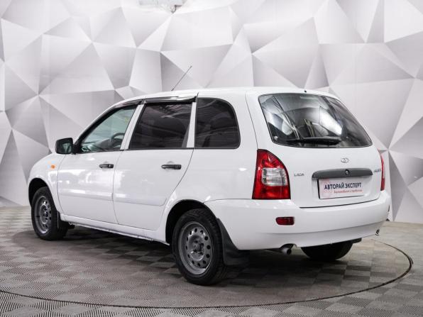 Lada (ВАЗ) Kalina I с пробегом 2011 года, цена 299 000 рублей, 135000 км, универсал, Автокод Объявления