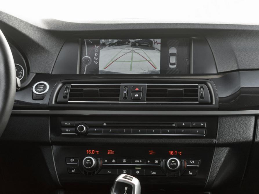 BMW 5 серии VI (F10/F11/F07) Екатеринбург  - изображение 19