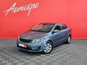 Kia Rio III Вологда  - изображение 16