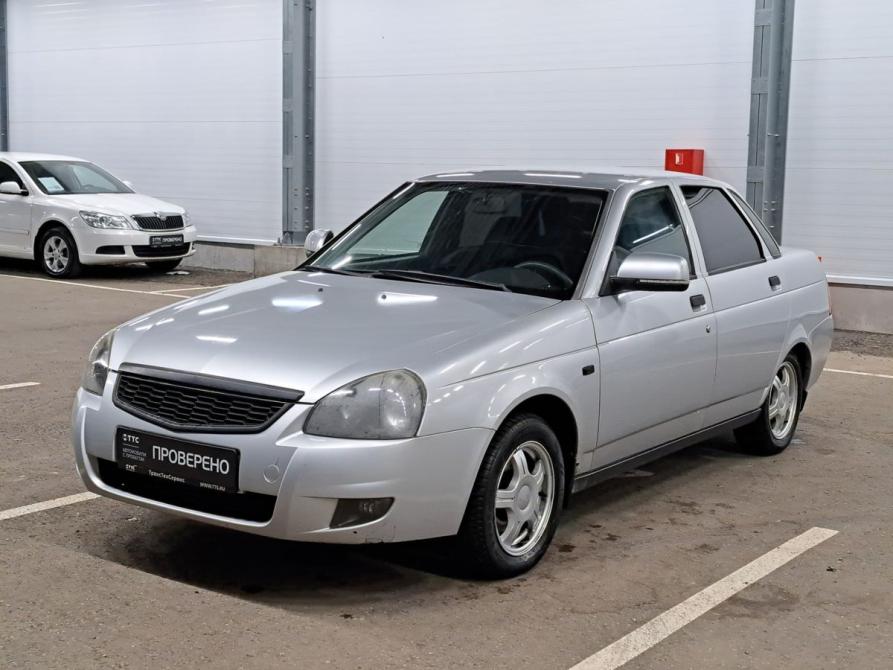 Lada (ВАЗ) Priora I Набережные Челны  - изображение 1