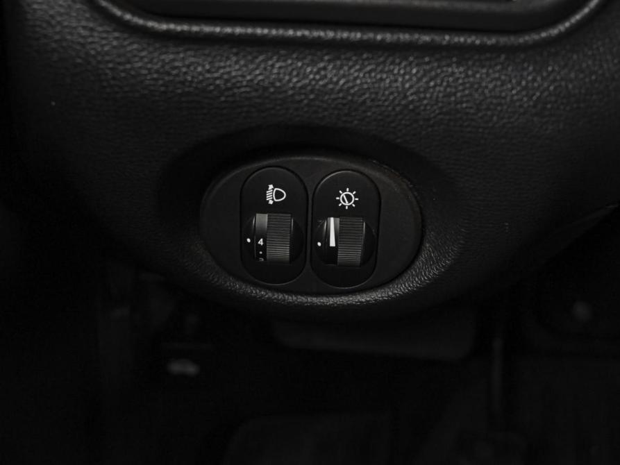 Lada (ВАЗ) Niva Travel I Ставрополь  - изображение 21