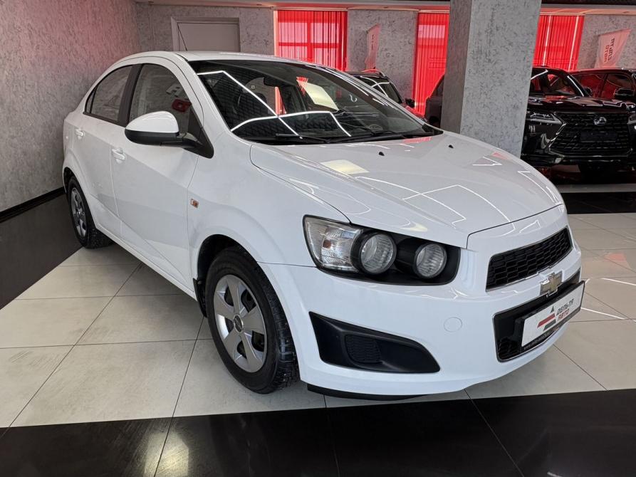 Chevrolet Aveo II Ярославль  - изображение 7