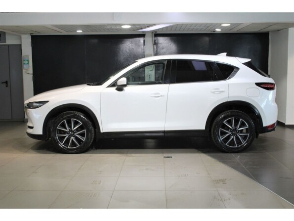 Mazda CX-5 II с пробегом 2018 года, цена 2 598 000 рублей, 148000 км, offers.body_type.unknown, Автокод Объявления