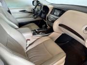 Infiniti QX60 I Рестайлинг Москва  - изображение 31