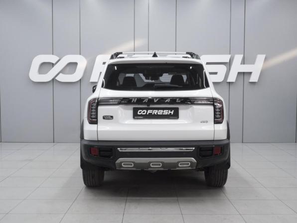 Haval DaGou (Big Dog) I с пробегом 2022 года, цена 2 100 000 рублей, 62035 км, внедорожник, Автокод Объявления