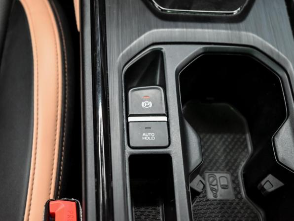 Livan X6 Pro с пробегом 2023 года, цена 1 890 000 рублей, 39770 км, внедорожник, Автокод Объявления