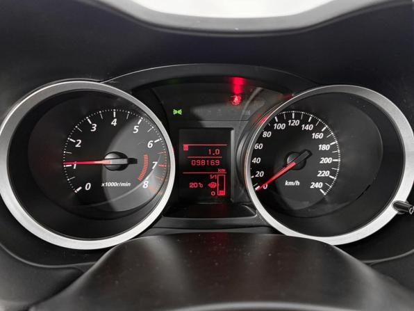 Mitsubishi Lancer X Рестайлинг с пробегом 2014 года, цена 926 000 рублей, 96863 км, седан, Автокод Объявления