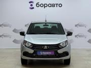 Lada (ВАЗ) Granta I Рестайлинг Ставрополь  - изображение 17