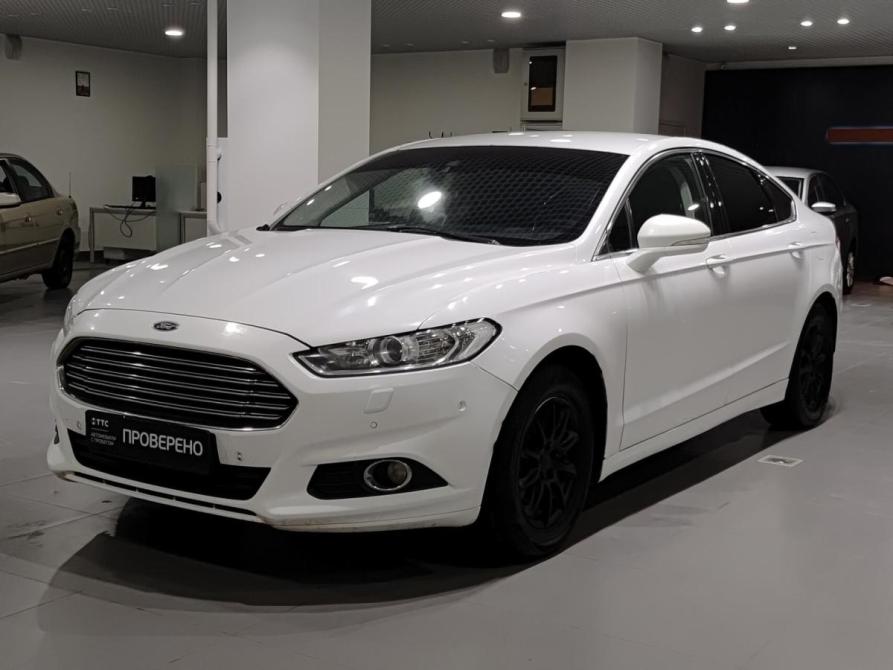 Ford Mondeo V Казань  - изображение 1