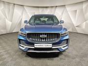 Geely Monjaro I Москва  - изображение 31