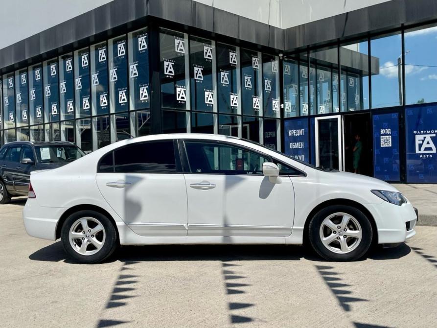 Honda Civic VIII Рестайлинг Краснодар  - изображение 6