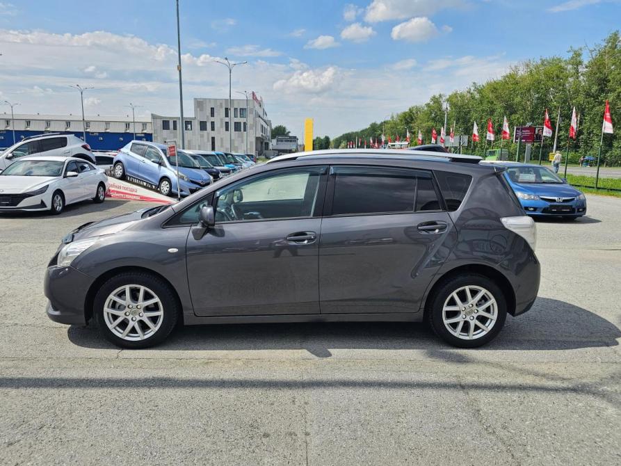 Toyota Verso I Тюмень  - изображение 4