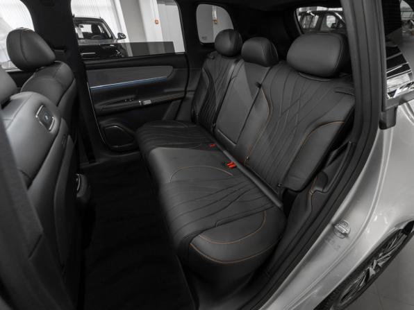 Changan Qiyuan Q07 с пробегом 2026 года, цена 4 200 000 рублей, 16 км, внедорожник, Автокод Объявления
