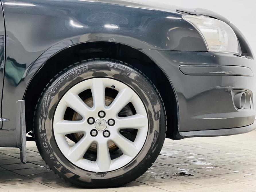 Toyota Avensis II Рестайлинг Кемерово  - изображение 6