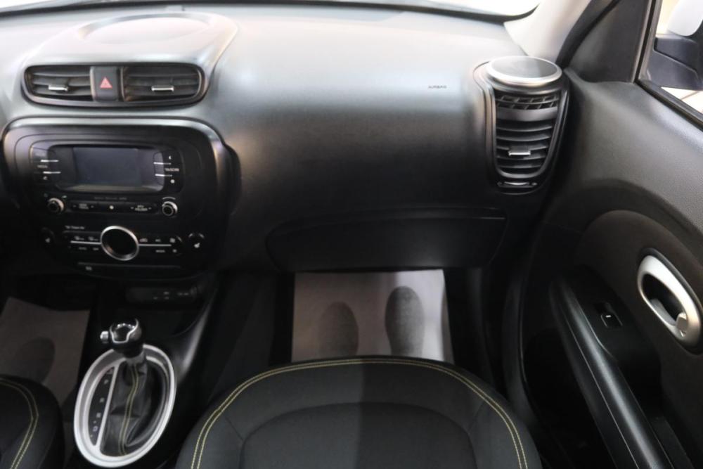 Kia Soul II Омск  - изображение 18