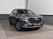 Chery Tiggo 7 Pro Max I Кемерово  - изображение 31