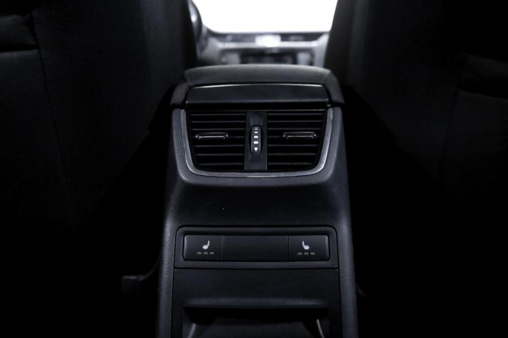Skoda Octavia III (A7) Тюмень  - изображение 24